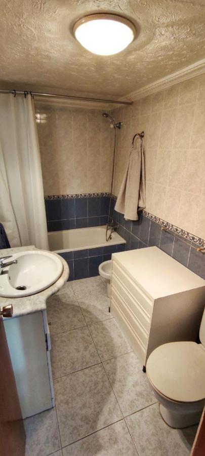 Ferienwohnung Apartamento Con Vistas Al Mar En Puerto Marina Torremolinos Exterior foto